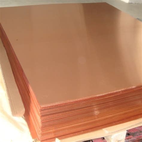 copper sheet metal 4x8|18 gauge copper sheet 4x8.